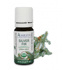 Fir Silver Organic	銀冷杉 有機