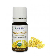 HELICHRYSUM ESSENTIAL OIL 永久花(蠟菊)