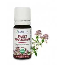 Marjoram  sweet 甜馬鬱蘭