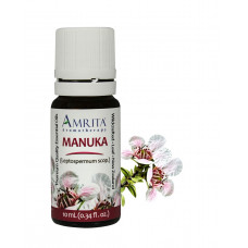 MANUKA 麥盧卡(松紅梅)