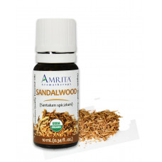 Sandalwood Australia 檀香木澳大利亞