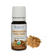 Sandalwood Tamil Nadu 檀香印度