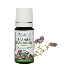 MARJORAM SPANISH西班牙馬鬱蘭