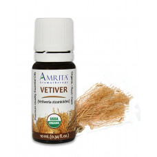 VETIVER 岩蘭草