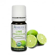 Lime distilled Fair Trade青檸檬