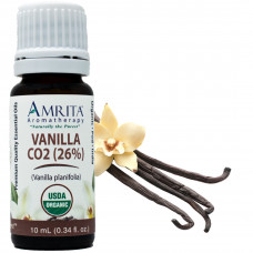 VANILLA  CO2 香草